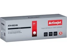 Activejet ATH-9024N Toneris for HP printers; Replacement HP W9024MC; Supreme; 11500 pages; juodas