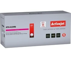 Tonerio Kasetė - Activejet ATH-415MN Violetinė 2100 Puslapių