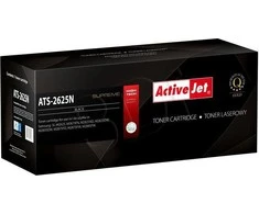 Activejet ATS-2625N Toneris (replacement Samsung MLT-116L; Supreme; 3 000 pages; Juodas)