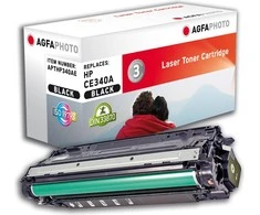 AgfaPhoto HP Laserjet Enterprise 700 Color – MFP M 775 su+/-dn/-f/-su,CE340A, perdirbta kasetė
