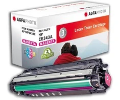 AgfaPhoto HP Laserjet Enterprise 700 Color – MFP M 775 su+/-dn/-f/-su,CE343A, perdirbta kasetė