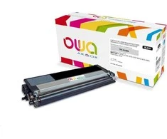 OWA Armor dažai, skirti BROTHER HL 4140,4570,MFC 9460,9465,9970, DCP 9055, 9270, 4000 puslapių, TN325BK, juoda/juoda (TN-325BK)