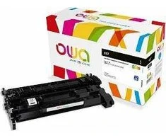 Toneris Armor ARMOR toner pro CANON LBP-228, 226, 223, MF 449, 446, 445, 443 CRG057H juoda/juodas 10000 str.