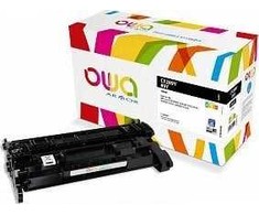 Toneris Armor ARMOR toner pro HP LaserJet Enterprise Flow MFP M528z CF289Y juoda/juodas 20000