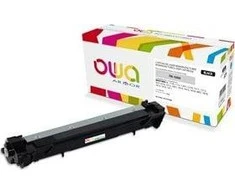 Toneris OWA Armor Juodas pakeitimas TN- 1050 / TN- 1030 (K15741OW)