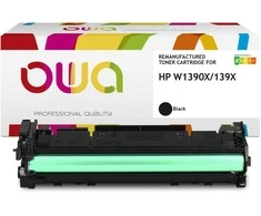 OWA „Armor“ toneris, skirtas HP LaserJet Pro 3001, 3002, 3003, 3004, MFP 330, juodas, 4000 puslapių, suderinamas su W1390X