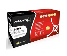 Toneris Asarto Brother 249YN | TN249Y | 4000 psl. | geltona (AS-LB249YN)