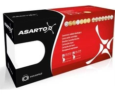 Asarto toner Asarto toner AS-LM80CN Konica-Minolta TNP80C pakaitalas | AAJW452 | 9000 psl. | žalsvai mėlyna