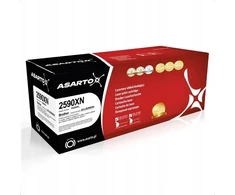 Asarto toneris Brother 2510XN | TN-2510XL | 3000 psl. | juodas