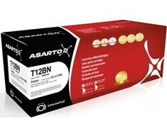 Toneris Asarto Toneris Asarto do Canon T12BN | 5098C006 | 7600 g. | juodas