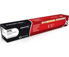Toneris Asarto Toneris Asarto do Konica-Minolta 323N | A87M050 | 23000 g. | juodas