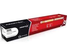 Toneris Asarto Toneris Asarto do Konica-Minolta 322N | A33K050 | 24000 g. | juodas