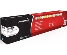 Toneris Asarto Toneris Asarto do Kyocera 8305CN | TK-8305C | 15000 str. | žalsvai mėlyna