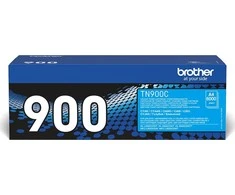 Brother TN-900CP (TN900CP) Lazerinė kasetė, Žydra