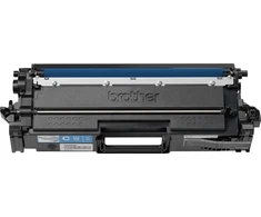 Daugiau informacijos apie produktą: Brother kasetė TN-821XLC, 1 vnt.
