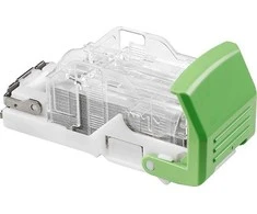 Pelė BROTHER SR-100 STAPLE CARTRIDGE (2 X 5000 STAPLES), FOR SF-4000