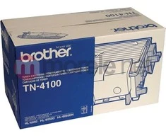 Toneris Brother TN-4100 Juodas originalas (TN4100)