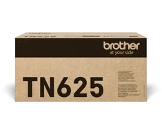 Brother TN625M - MAGENTA TONER (1800 PAGES ACCORD