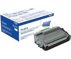 Toneris Brother TN3512 Toneris for DL/project only MPS