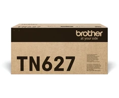 Brother TN627BK - TONER SCHWARZ (10.000 SEITEN NAC