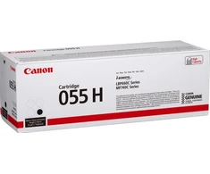 Toneris Canon 055H Toneris Cartridge 1 Pc(S)