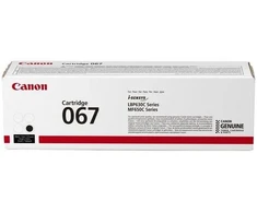 Toneris Canon 067 Toneris Cartridge 1 Pc(S)