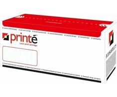 Toneris Cartridge Printe TLMS310S Juodas Compatible 50F2000 (FCPPRTLMS310S)