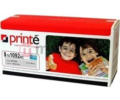 Neoriginali Print4U Samsung (MLT-D1092S), juoda kasetė