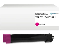 Toneris CoreParts rinkinys magenta, skirtas XEROX, (QI-XE2040M)