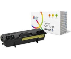 Tonerio kasetė „CoreParts“ TN7300, juoda