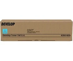 Tonerio Kasetė - Develop TN-711 24000 Puslapių Mėlyna