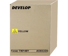 Toneris Develop TNP-48 Geltona Oryginał (192059)