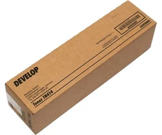 Originalus developer toneris A2020D0, TN-414K, juodas, 25000 psl.