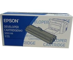 Toneris Epson Juodas (C13S050166)