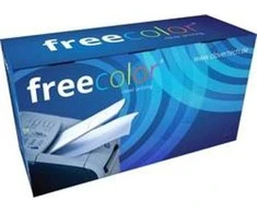 Toneris Freecolor Freecolor K18498F7 tonerio kasetė 1 vnt. Pakeičiama geltona