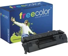 Toneris Freecolor Juodas (505A-FRC)