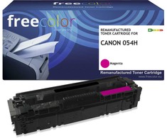 Toneris Freecolor kaseta su tonerem 1 vnt. zamiennik purpurowy