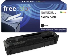 Toneris Freecolor Toneris Canon 1246C002 juodas 2800 stron remanufactured