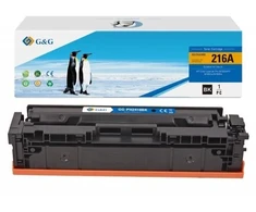 Toneris G&amp;G 21440 kaseta su tonerem 1 vnt. Zamiennik Juodas