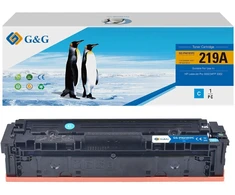 Toneris G&amp;G 21734 kaseta su tonerem 1 vnt. Zamiennik Cyjan