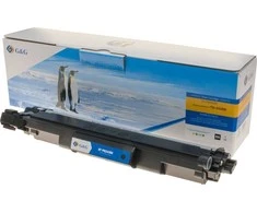 G&amp;G kompatybilny toner su Brother TN243BK, NT-PB243BK, juodas, 1000s
