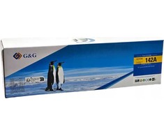 G&amp;G kompatybilny toner su HP W1420A, NT-PH1420C, juodas, 950s