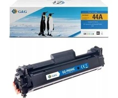 G&amp;G kompatybilny toner su HP CF244A, NT-CH244C, HP 44A, juodas, 1000s