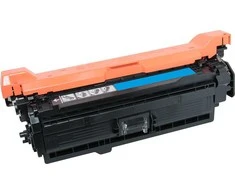 Su G&amp;G suderinami dažai su HP CE401A, NT-PH507QC(CE401A), HP 507A, žalsvai mėlyna, 6000s