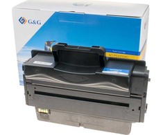 G&amp;G kompatybilny toner su Samsung MLT-D205, NT-PS3310XC(D205L), juodas, 5000s