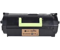 Toneris G&amp;G Reborn-Toneris kompatybilny su Lexmark 522X/ 52D2X00 (21310)