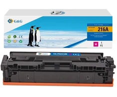 Toneris G&amp;G Kompatybilny su HP 216A / W2413A (21443)