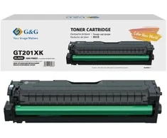 Toneris G&amp;G XL-Toneris GT201XKEV do P2000CDW/P2010CDW Juodas (21927)