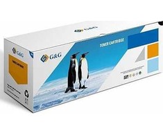 Toneris G&amp;G Juodas Zamiennik 106R02773 (NT-PX3020C)