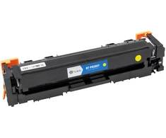 G&amp;G suderinamas toneris HP CF532A, NT-PH205Y, HP 205A, geltonas, 900 psl.
